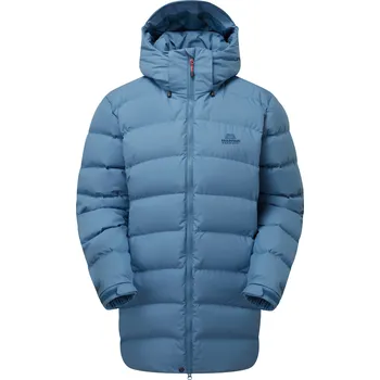 Mountain Equipment Lightline Eco Size: XL, Color: Stellar Blue