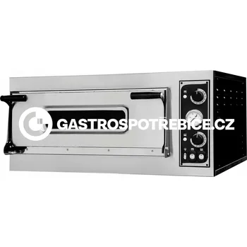 Pec na pizzu PRISMAFOOD Pec na pizzu TRAYS 4