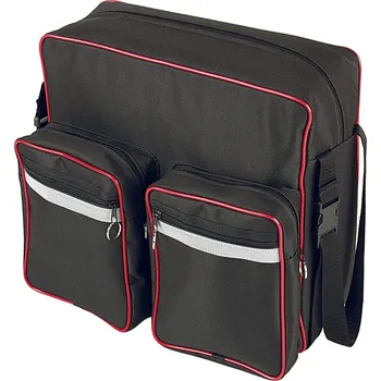 Invalidní vozík Sanitron Brašna na vozík S3