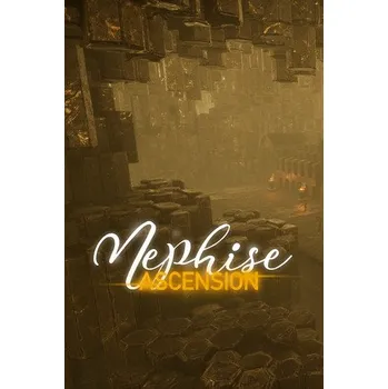 Počítačová hra Nephise: Ascension PC
