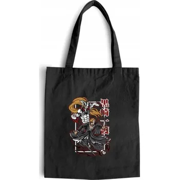 Taška s motivem filmů, her, knih, komiksů, hudby, mangy a anime