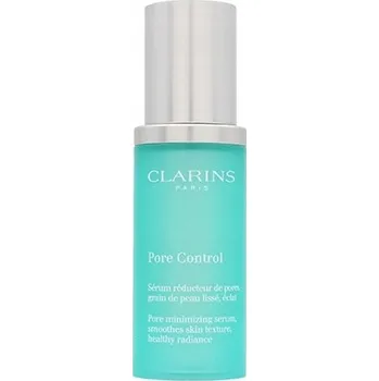 Pleťové sérum Clarins Sérum pro minimalizaci pórů Pore Control 30 ml
