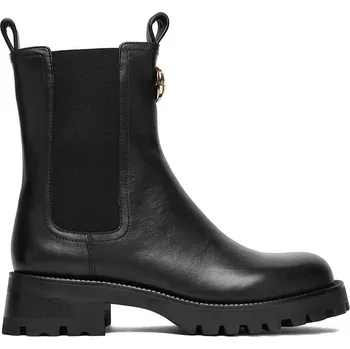 Pracovní obuv Kotníková obuv s elastickým prvkem EVA MINGE