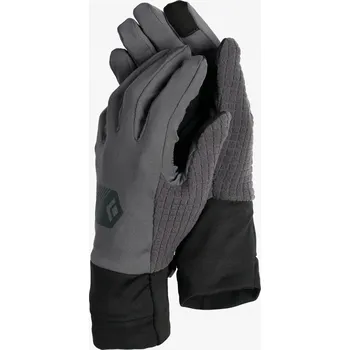 Rukavice Pětiprsté sportovní rukavice Black Diamond Deploy Gloves XS