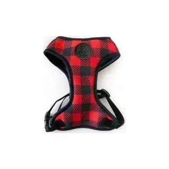 Postroj pro psa Postroj pro psy Psiakrew 58 x 37 cm