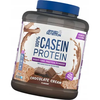 Protein Protein Applied Nutrition prášek 1800 g čokoládová příchuť