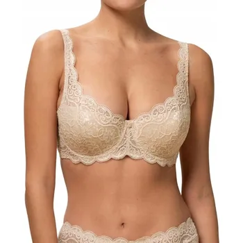 Podprsenka Podprsenka AMOURETTE 300 WHP béžová 70C