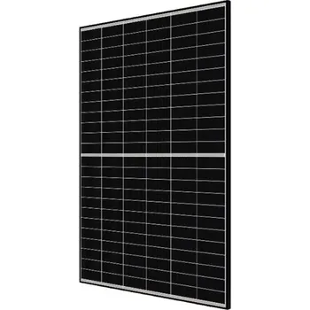 solární panel Canadian Solar TOPHiKu6 CS6.2-48TD-455 černý rám