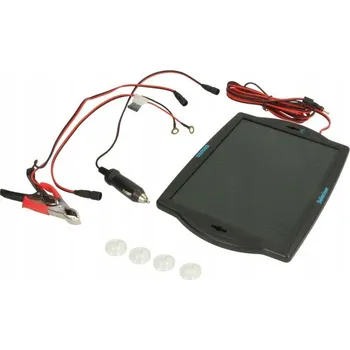 Nabíječka autobaterie Nabíječka baterií Oxford ICNT/OF949/ZAPS