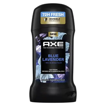 AXE Deodorant tuhý pro muže Blue Lavender 50 ml