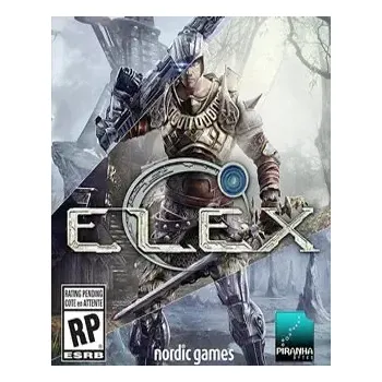 Počítačová hra ESD Elex