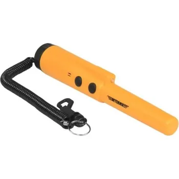 Detektor kovů Quest Metal Detectors detektor kovů quest xpointer Land - Orange