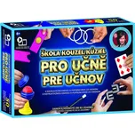 Sparkys Škola kouzel pro učně Junior 50 triků