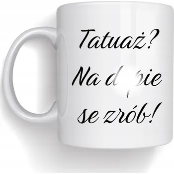 Hrnek NadrukujTo.eu keramický 330 ml