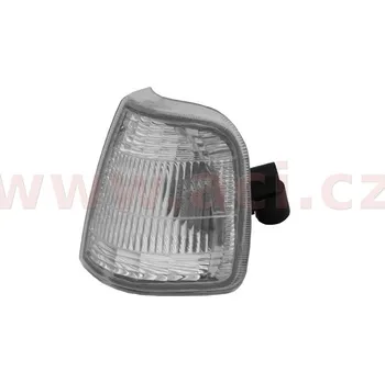 Směrový světlomet Blikač ACI 4045901