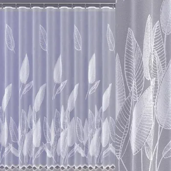 Obraz Záclona na metry žakárová 250 cm