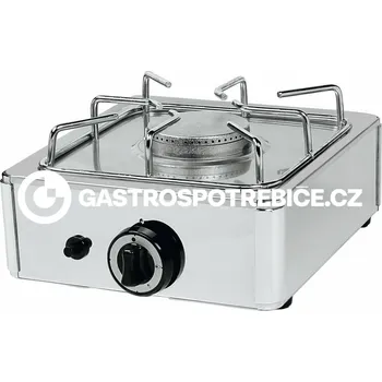 Vařič Sporák stolní Fiamma plynový GCT 6