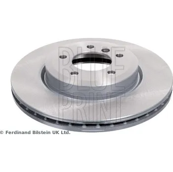 Brzdový kotouč Brzdový kotouč BLUE PRINT ADB114353