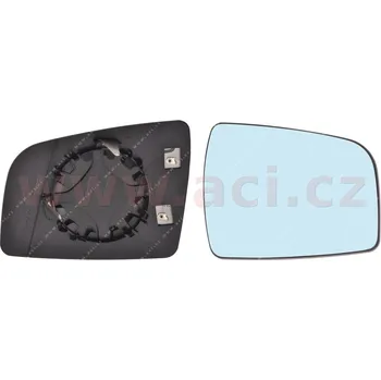Autosklo Sklo do zrcátka, vnější zrcátko ACI 3796838