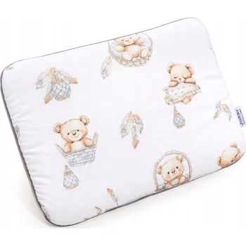 Polštář Jukki spací Polštář 40 x 30 cm