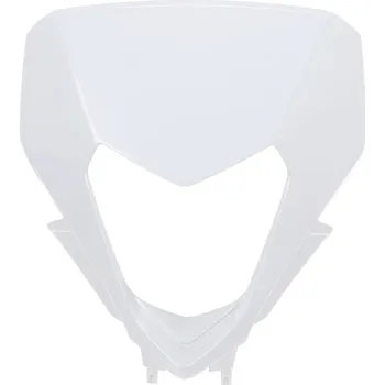 Kryt světlometu POLISPORT SHERCO SE 125 SEF 250 SEF 450