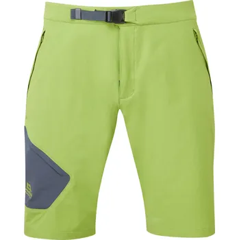 Pánské Kraťasy Mountain Equipment Comici Short Men's Barva: Cactus/Ombre, Velikost: L