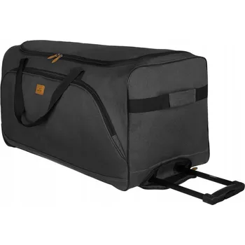 Cestovní taška Cestovní taška Rovicky R-TB70-T-1634 BLACK