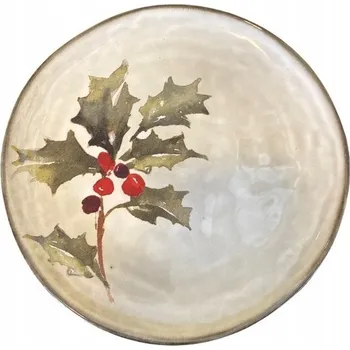 Talíř Dezertní talíř Donika Jemioła 20 cm