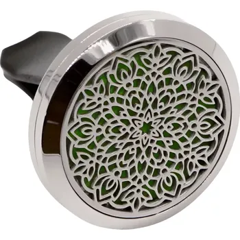 Aroma difuzér Zen’Arôme Aroma difuzér do auta Mandala s náhradními polštářky