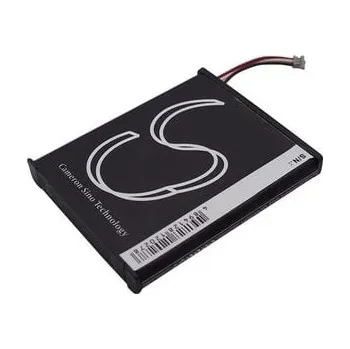 Baterie pro Sony Psv2000, 2100 mAh, Cameron Sino CS-SP860SL
