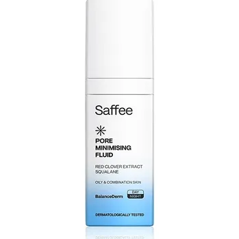 Pleťový krém SAFFEE BalanceDerm Pore Minimising Fluid 30 ml