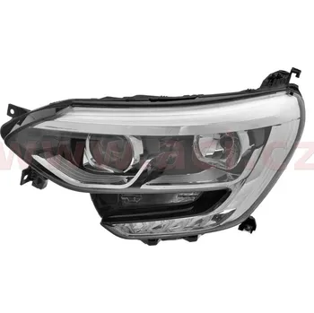 Přední světlomet Dálková světlomet ACI 4407963