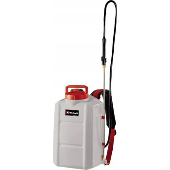 Postřikovač Akumulátorový postřikovač Einhell 15 l, 4,5 bar