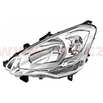 Přední světlomet Dálková světlomet ACI 0905961