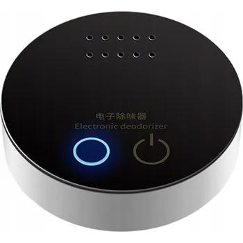 Čistička vzduchu Elektrický odstraňovač zápachu a čistička vzduchu