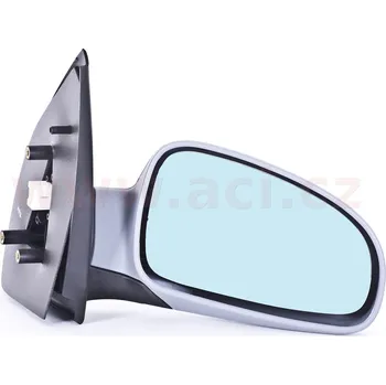 Auto zrcátko Vnější zpětné zrcátko ACI 8115818