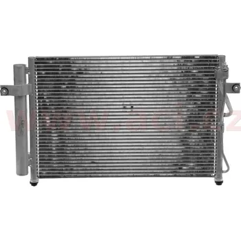 Výparník klimatizace Kondenzátor, klimatizace ACI 82005195