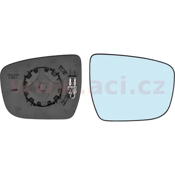 Autosklo Sklo do zrcátka, vnější zrcátko ACI 3391838