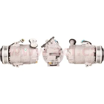 Kompresor klimatizace Kompresor, klimatizace ACI 3700K316