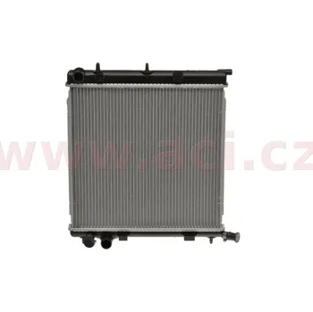 Chladič motoru Chladič, chlazení motoru ACI 40002288