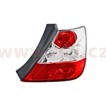 Zadní světlomet Zadní světlo ACI 2550932