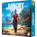 Asmodee Far Cry Escape From Rook…