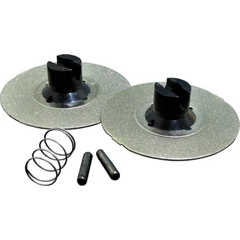 GRAEF CC-120 2. stupeň