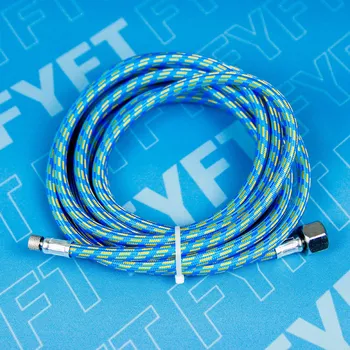 Příslušenství ke kompresoru RoyalMax Hadice AH-21 přípojná 1,8m šroubení G1/4 - G1/8