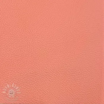Umělá kůže KARIA peach
