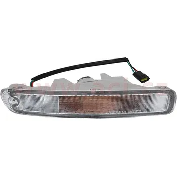 Směrový světlomet Blikač ACI 2724906