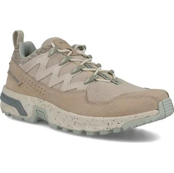 Pánské tenisky Salomon Acs + Cozy L47794500 - oxford tan/rainy day/wrought iron 46 2/3