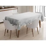 XPOSE® Obdelníkový ubrus MRAZÍK 120x140 cm, + Prodloužená možnost vrácení zboží do 50 dnů