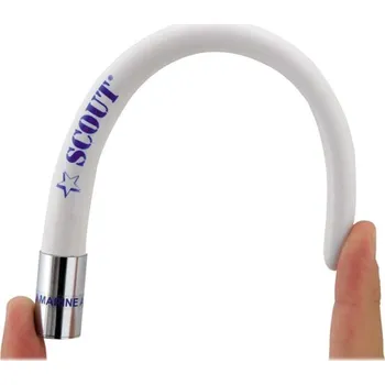 Autoanténa Glomex Flexibilní anténa AM/FM Scout, délka 25 cm