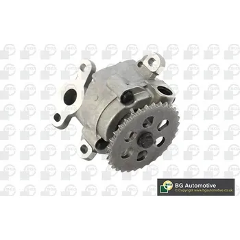 Spojková sada BGA LP0378 Olejové čerpadlo